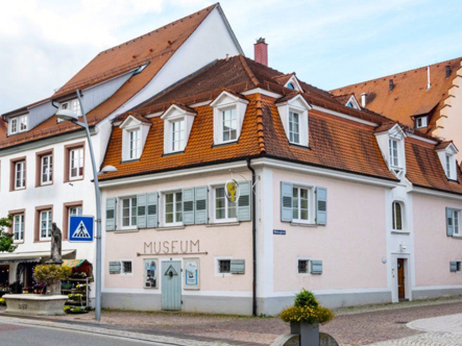 Stadtmuseum