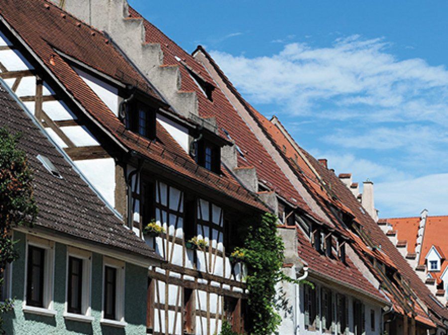 Stadt