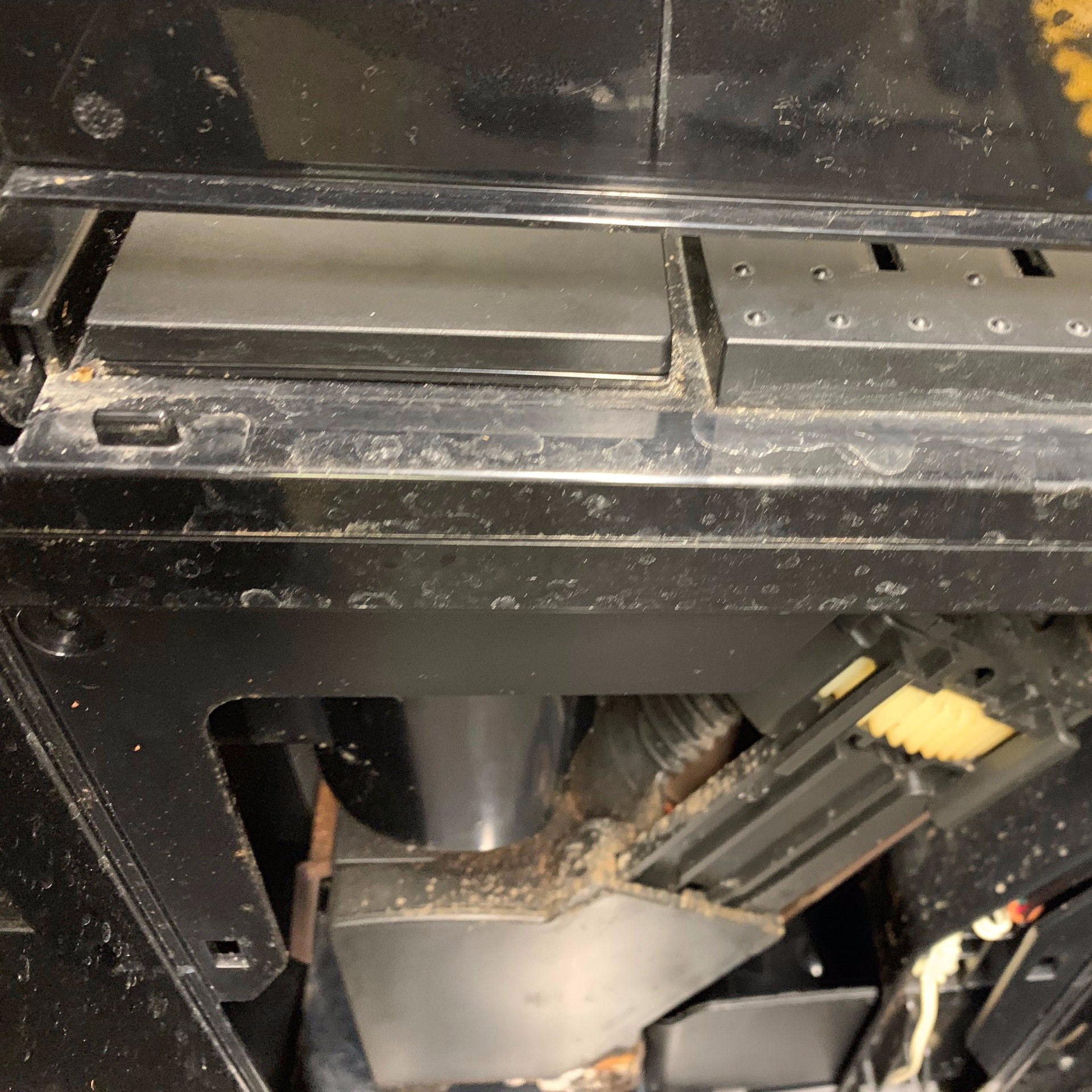 Reparatur Jura Leipzig