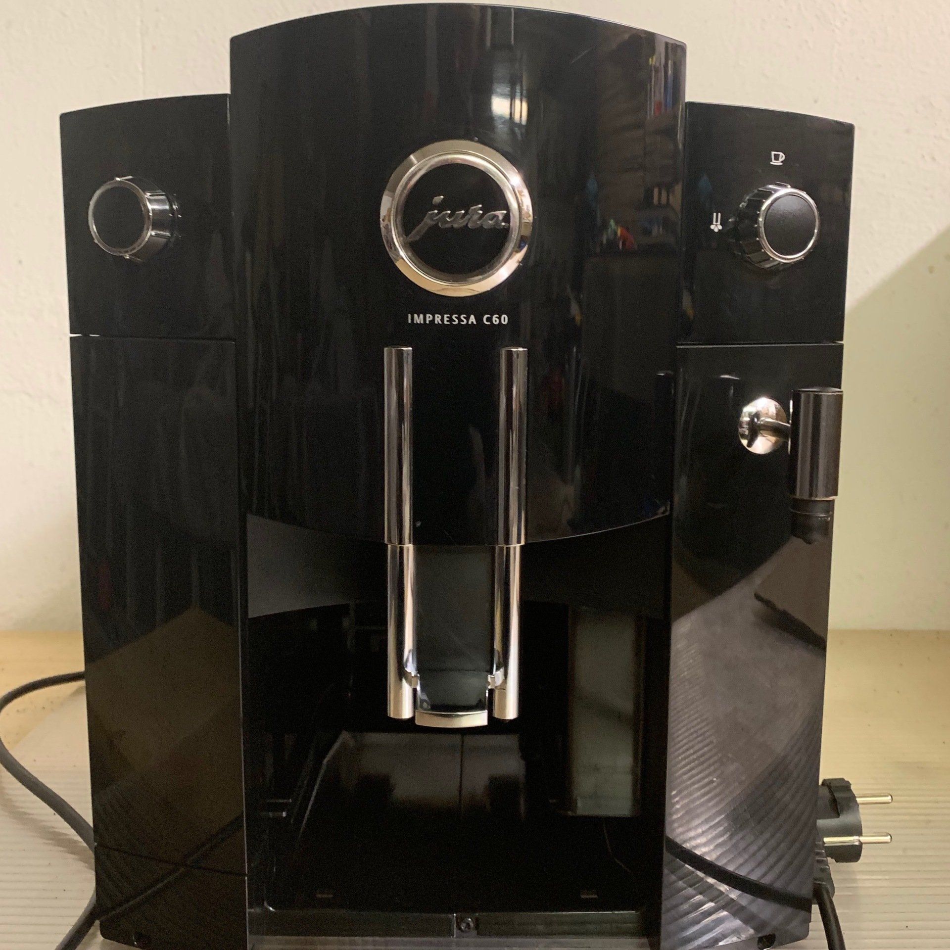 Kaffeeautomaten Reparatur 04229