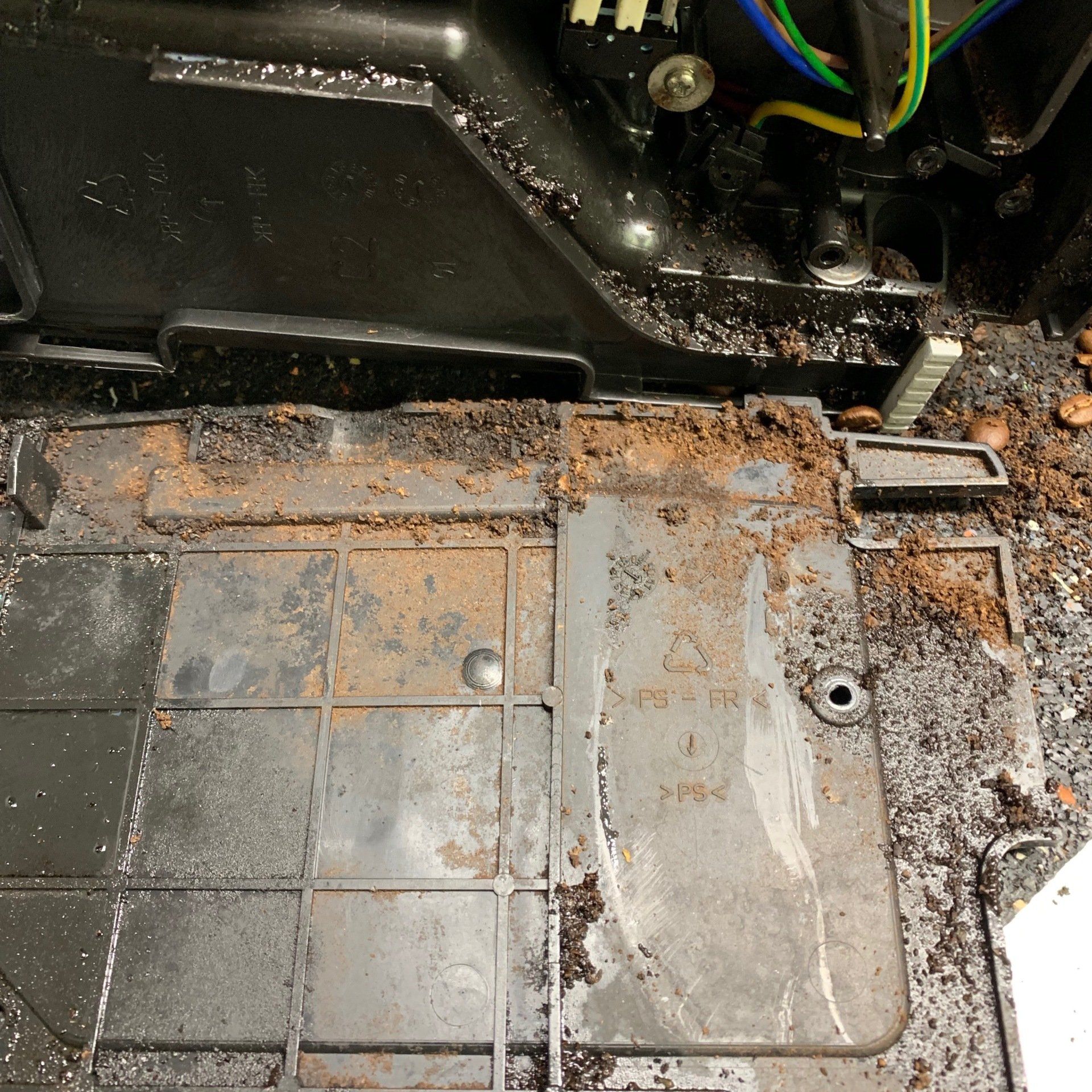 Kaffeeautomat Kundendienst Leipzig