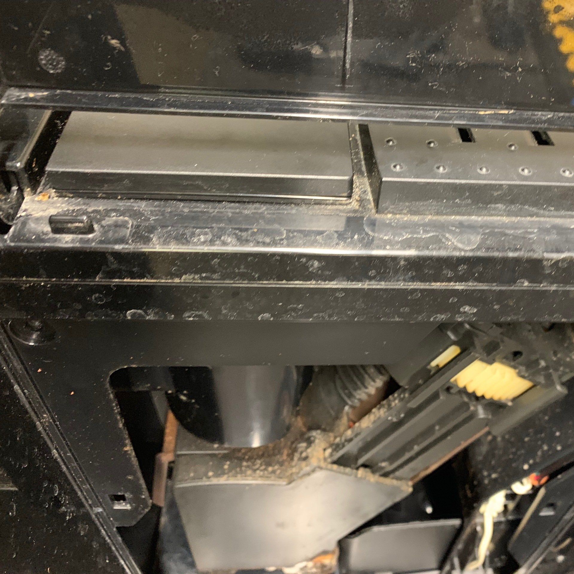 Kaffeevollautomaten reparieren Leipzig