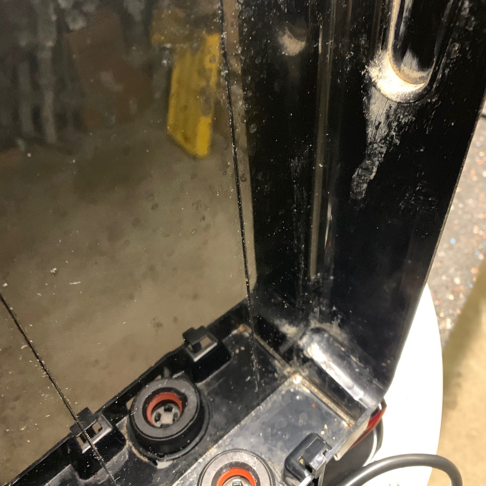 Kaffeeautomat Reparatur Leipzig