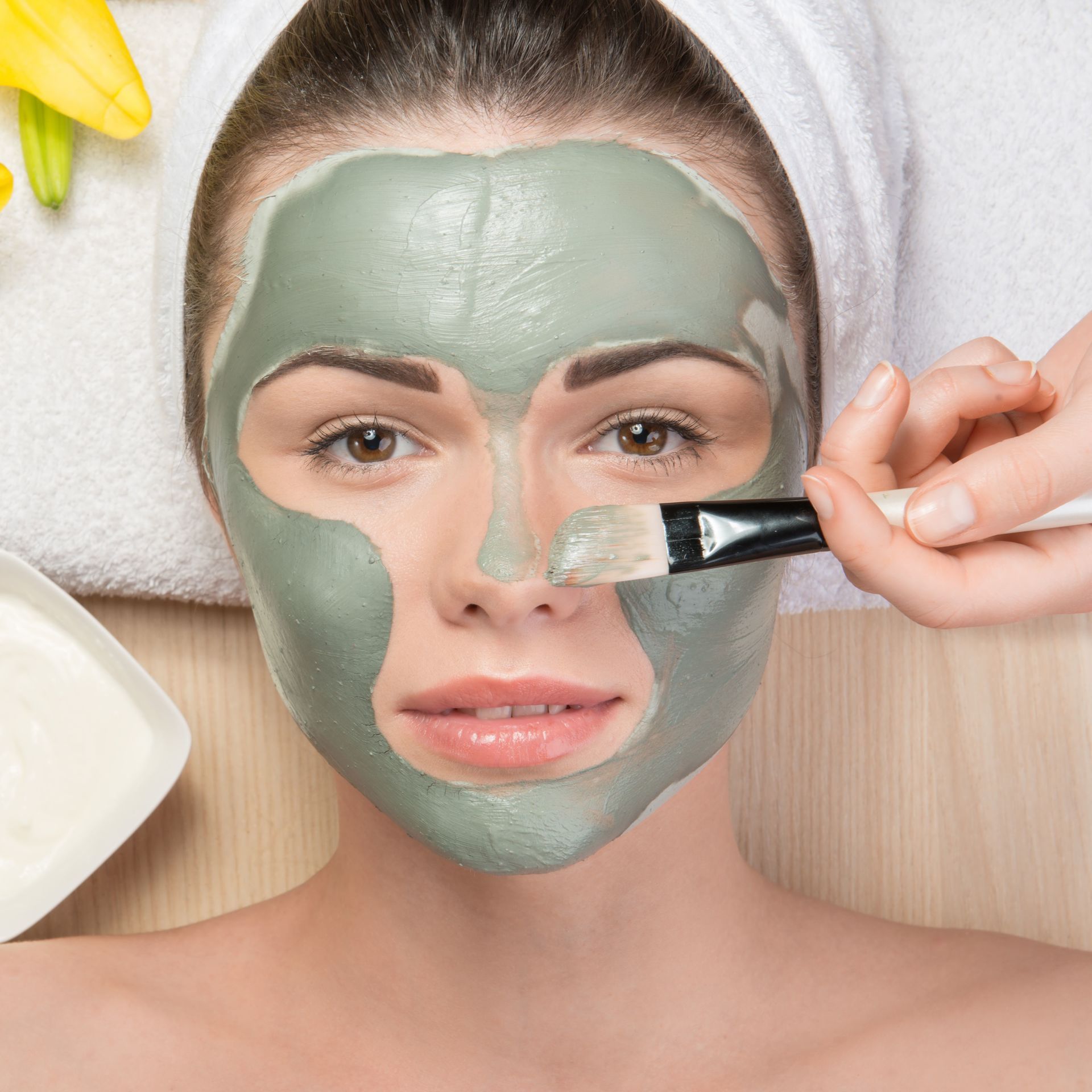 anti-aging  microneedling microdermabrasion medizinische kosmetik