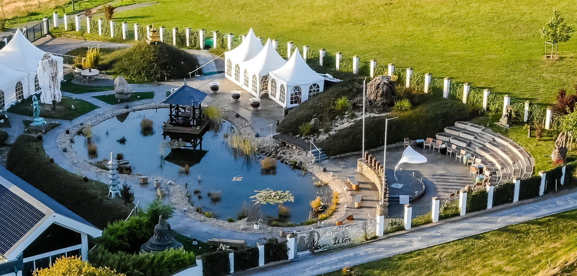 Feiern in Radevormwald, Hochzeitslocation Wuppertal, Remsched, Solingen