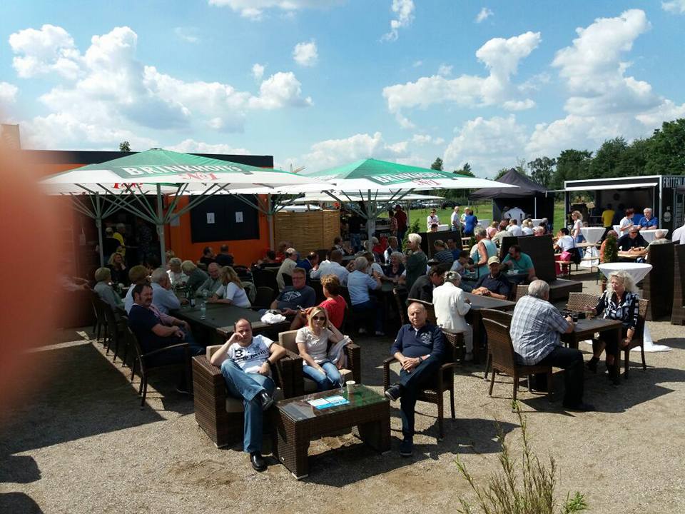 SOMMERFEST 2017
