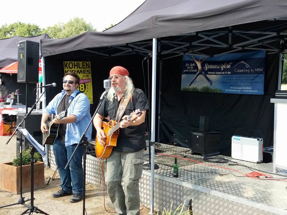 SOMMERFEST 2017