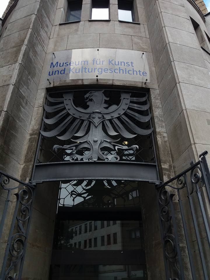 Dortmunder Museum
