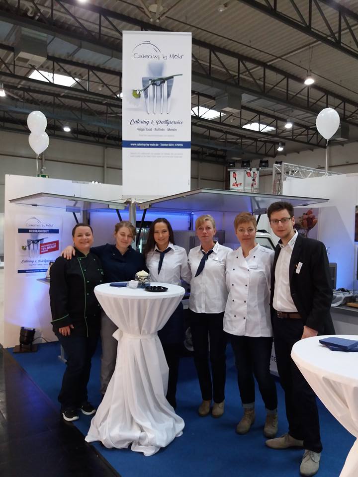 Hochzeitsmesse Dortmund