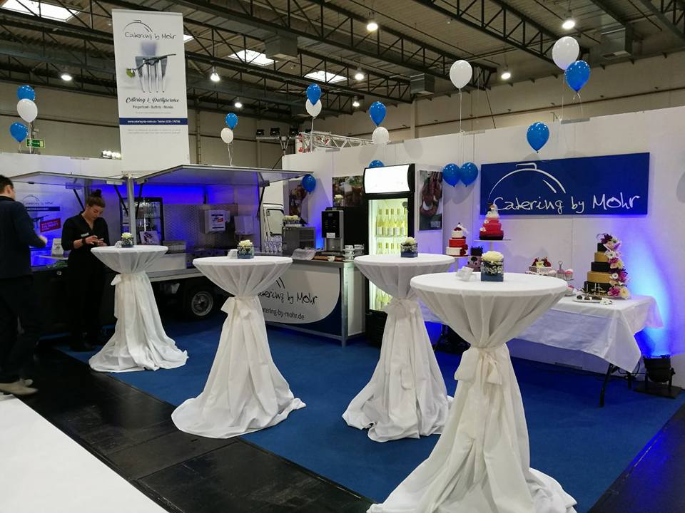 Hochzeitsmesse Dortmund