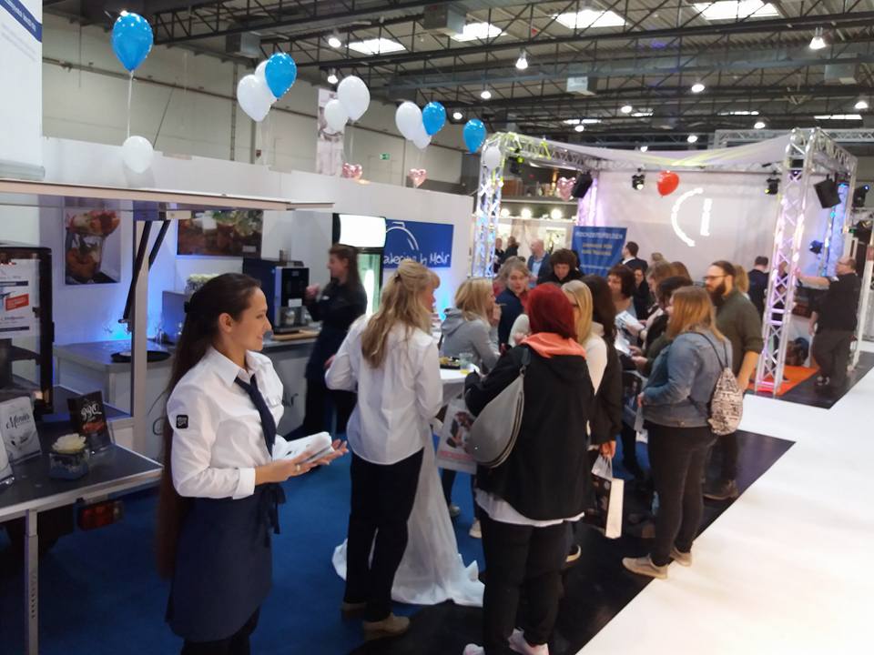 Hochzeitsmesse Dortmund