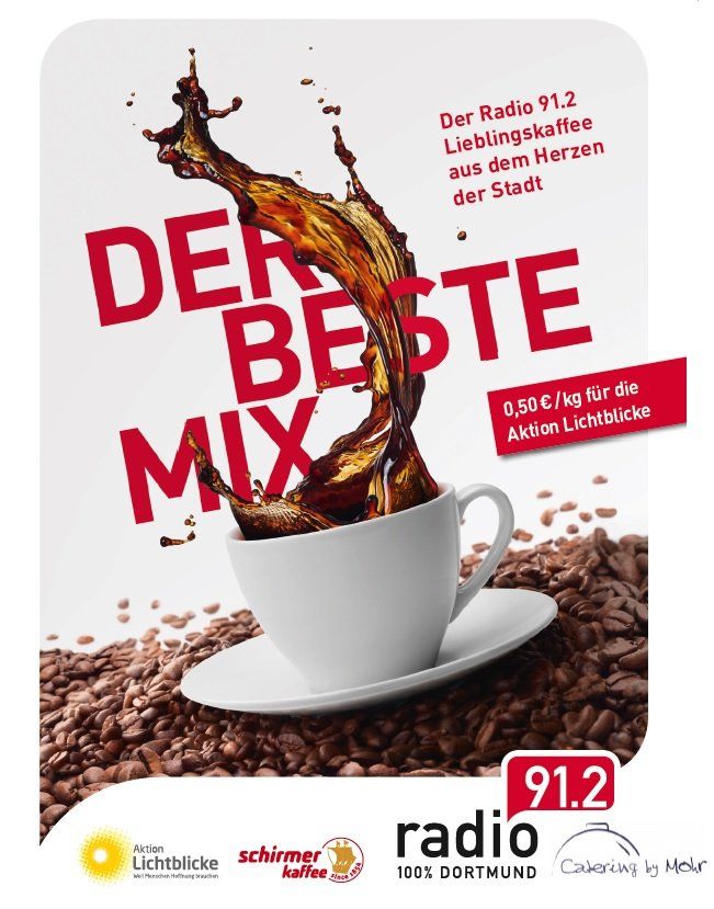 Aktion: der beste Mix Aktion: Der beste Mix