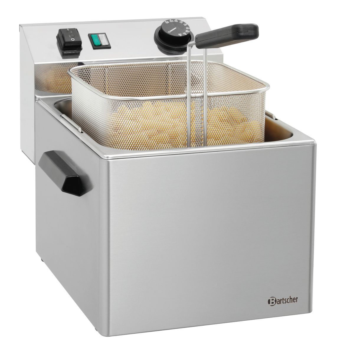 Friteuse Friteuse 230V mieten