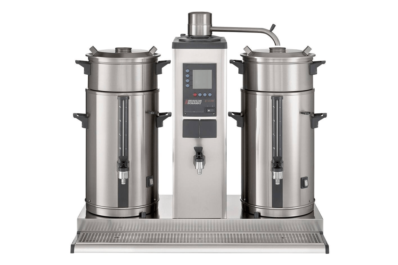 Siebträgermaschine Sage Siebträgermaschine Sage mieten