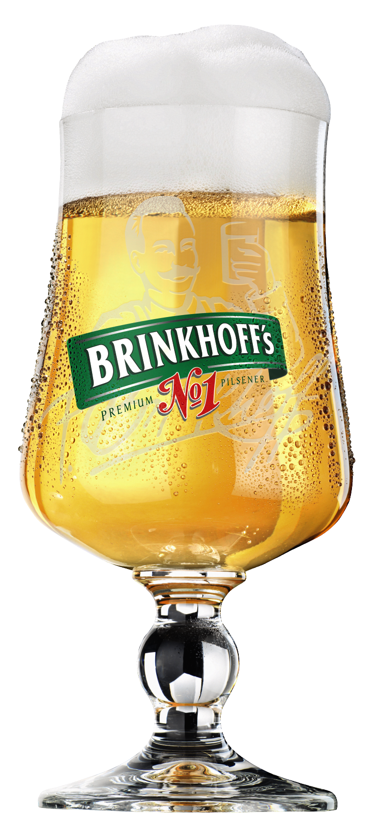 Biertulpe Brinkhoffs Bierglas, Biertulpe mieten
