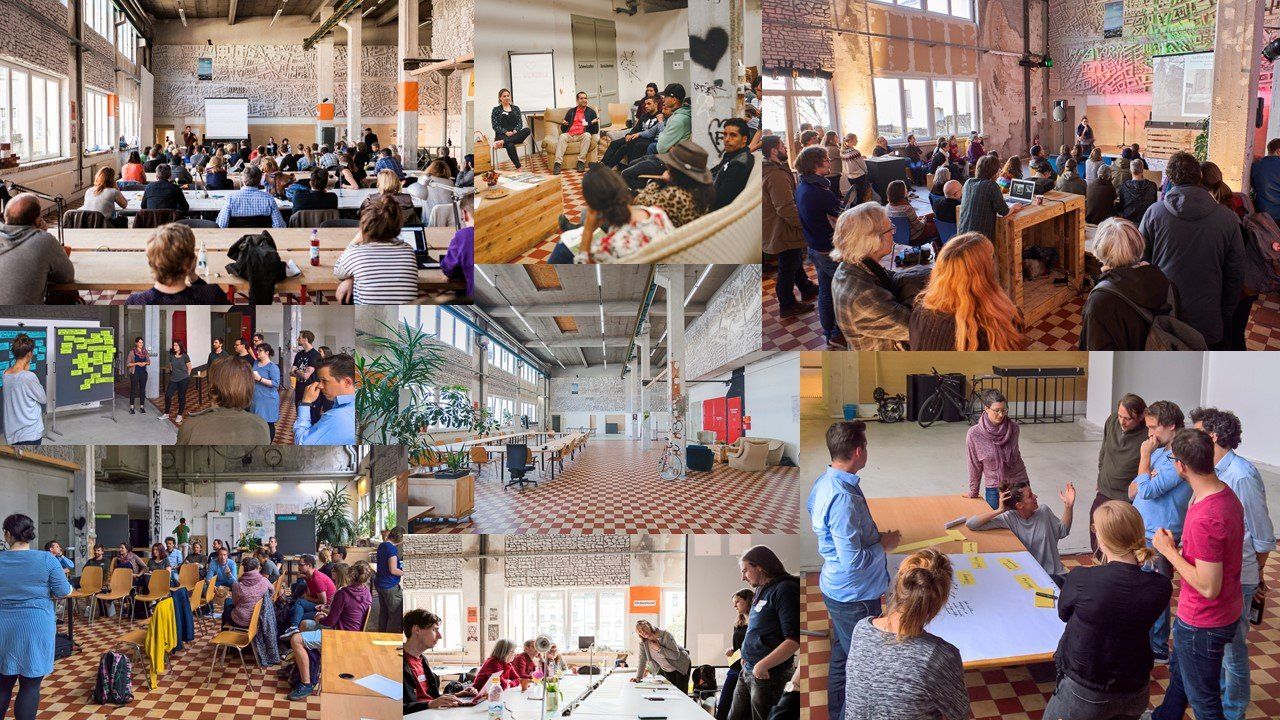 DeusenKirche Trauung