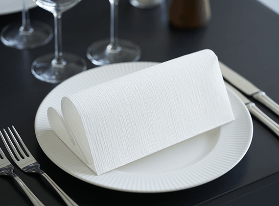 Duni Servietten Duni Servietten Duniline, Pappierservietten kaufen