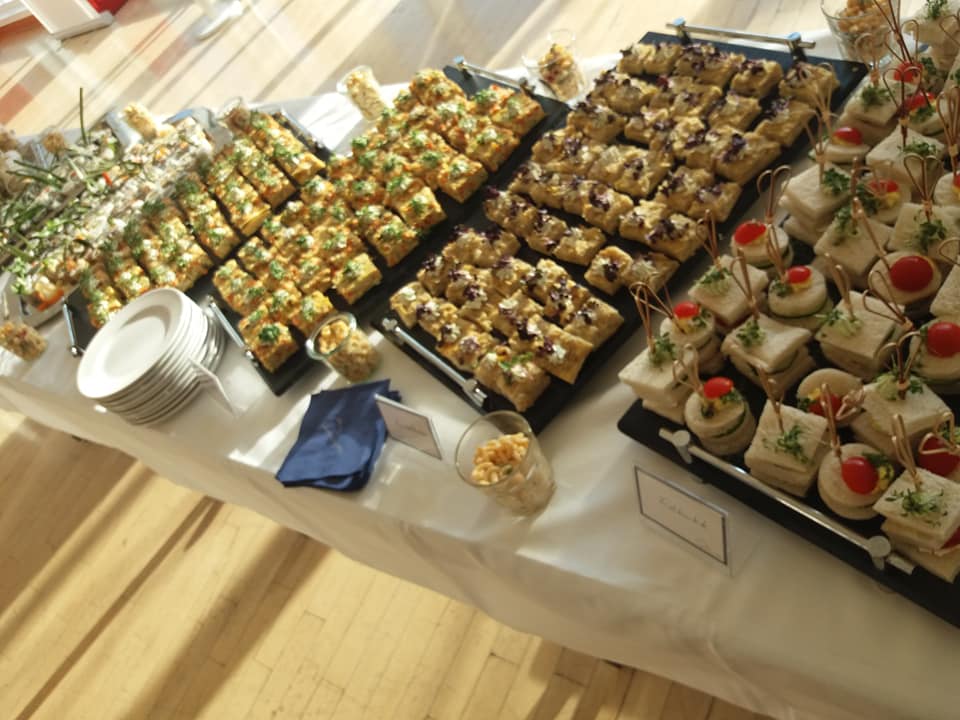 Einbürgerungsfeier im Rathaus der Stadt Dortmund.