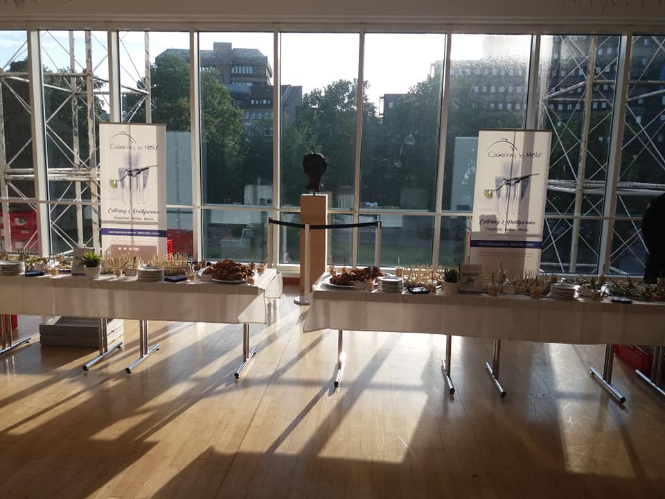 Einbürgerungsfeier im Rathaus der Stadt Dortmund.