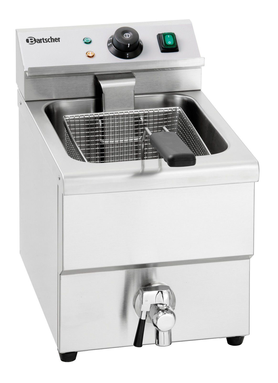 Friteuse Friteuse 230V mieten