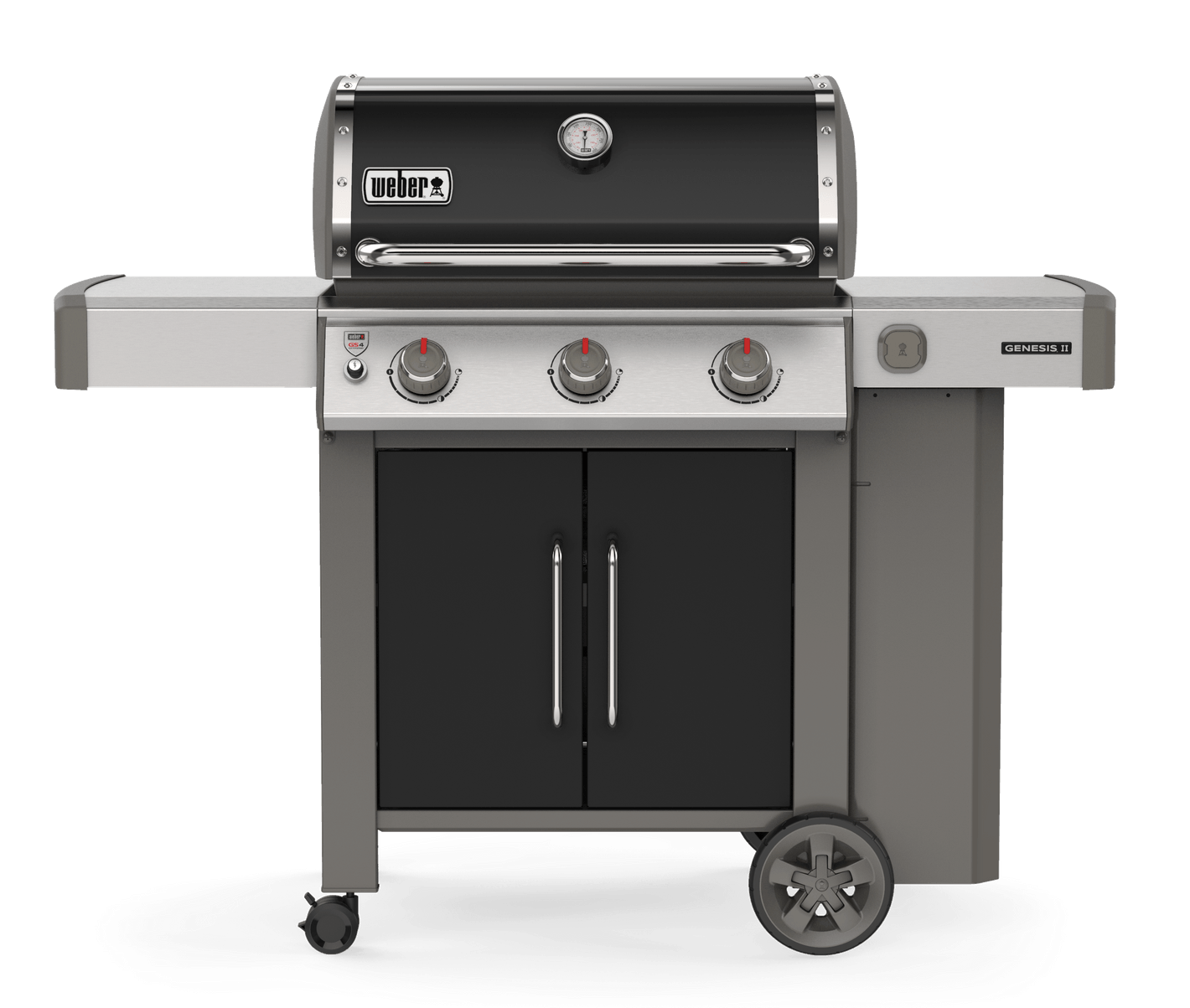 Weber Grill Genesis Weber Grill Genesis mieten