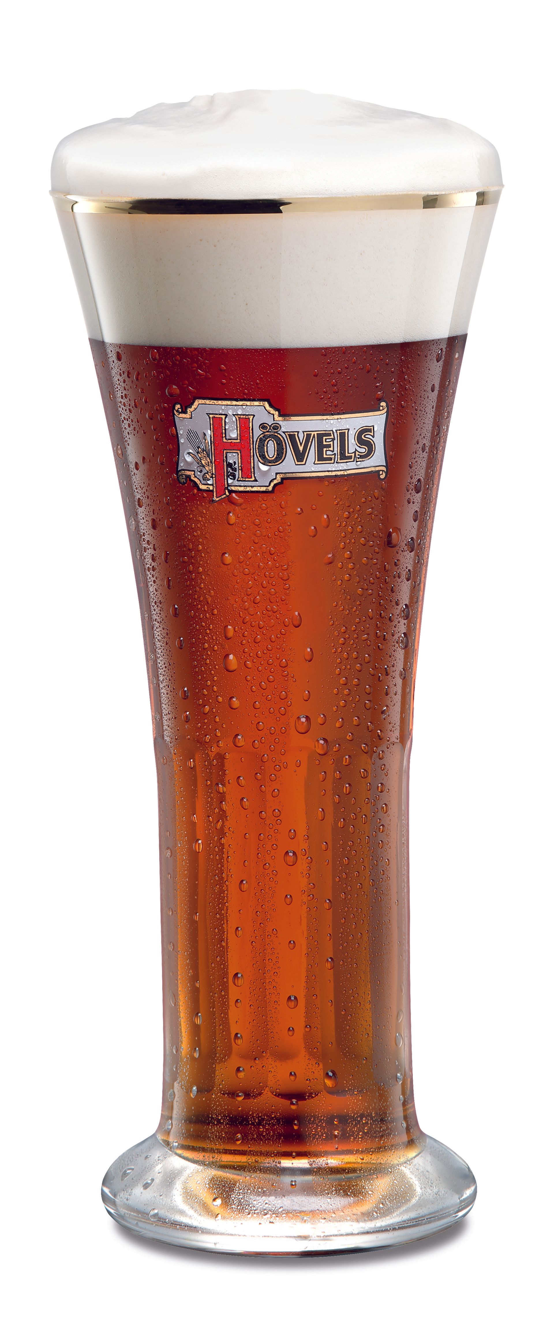 Hövels Bierglas Hövels Bierglas mieten