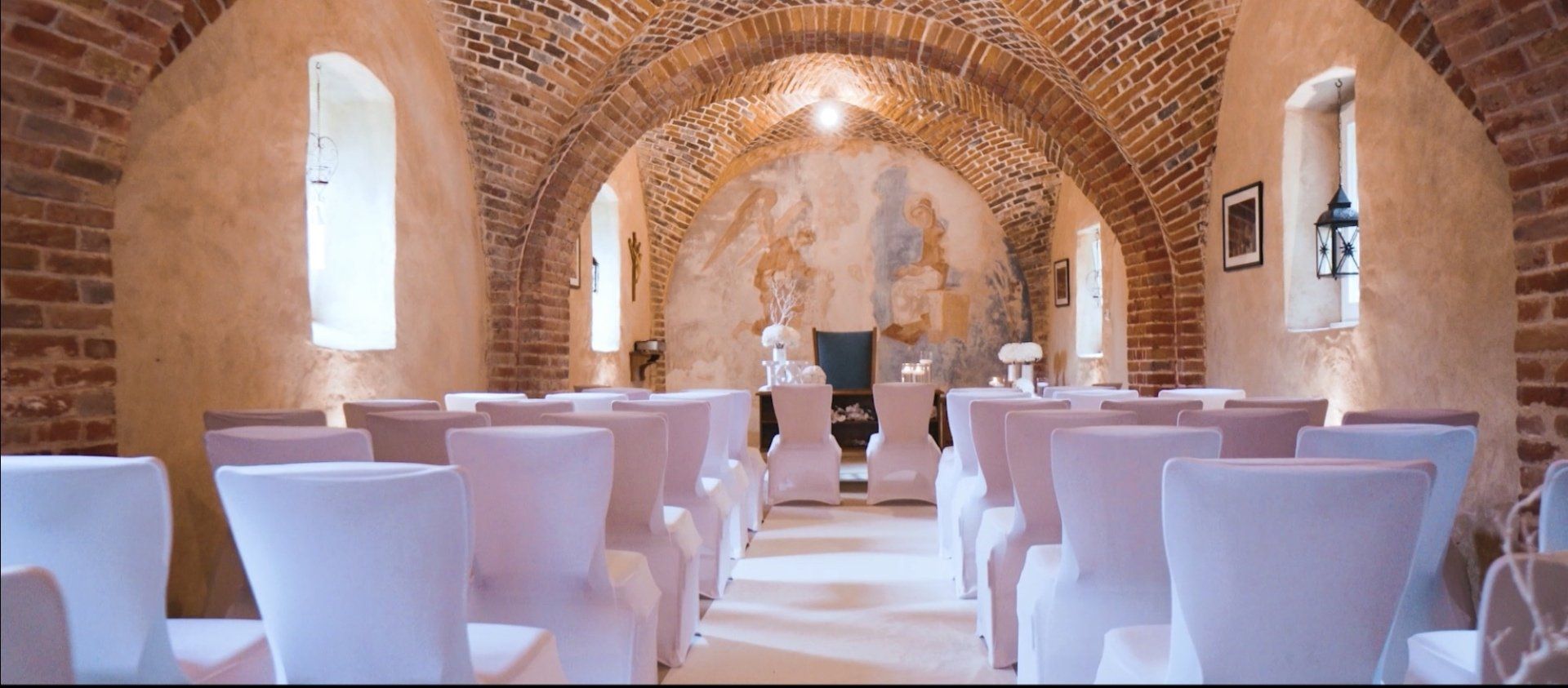 Burgen und Schlösser mieten für Hochzeiten