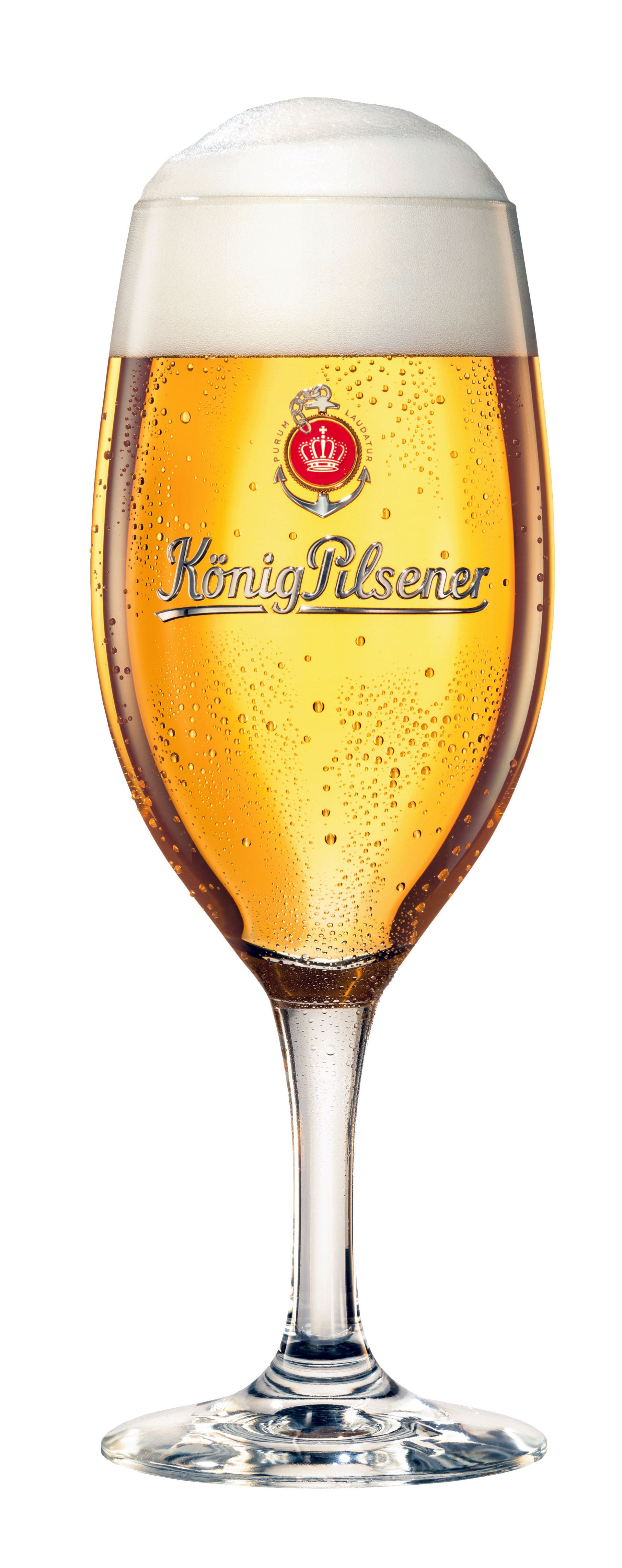Kronen Bierglas Kronen Bierglas mieten