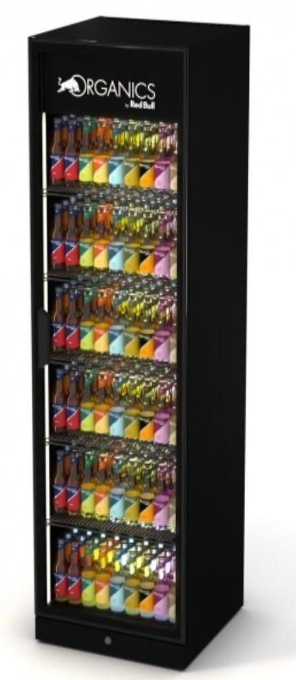 Kühlschrank 169x79x75 Kühlschrank 169x79x75 auf Rollen mieten