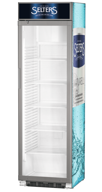 Kühlschrank 190x63x55 Kühlschrank 190x63x55 auf Rollen mieten