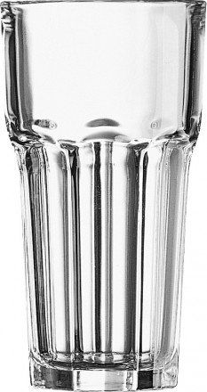 Latte- Macchiato-Glas Latte- Macchiato-Glas mieten