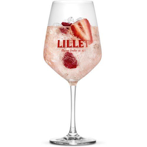 Cocktailglas Lillet Cocktailglas Lillet mieten