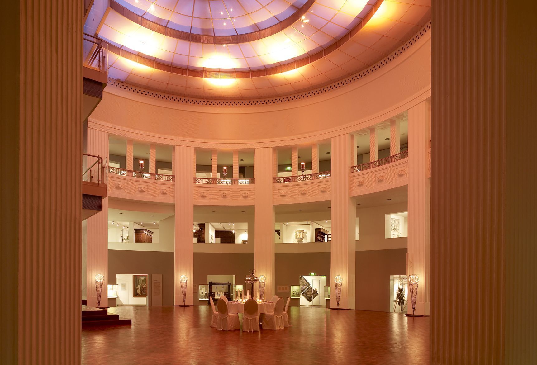 Museum für Kunst & Kulturgeschichte