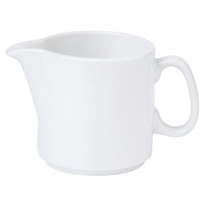 Milchkännchen Milchkännchen aus Porzellan mieten