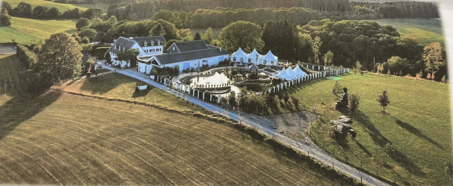 Radevormwald: Museum für Asiaitsche Kunst Radevormwald: Museum für Asiaitsche Kunst Eventlocation