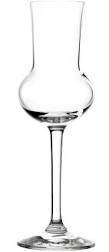 Obst- Grappaglas Obstglas, Grappaglas mieten