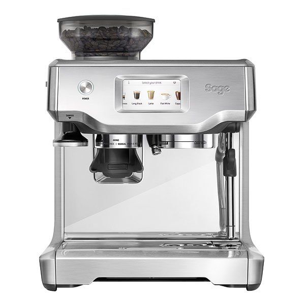 Siebträgermaschine Sage Siebträgermaschine Sage mieten