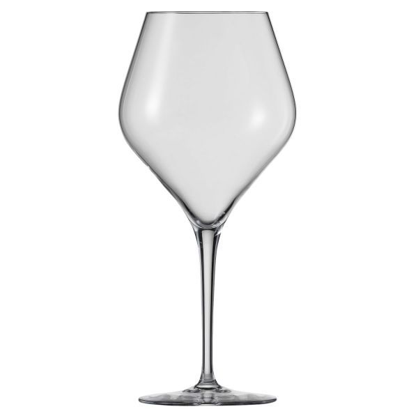 Rotweinglas Luxuslinie „Finesse“ von Schott-Zwiesel mieten