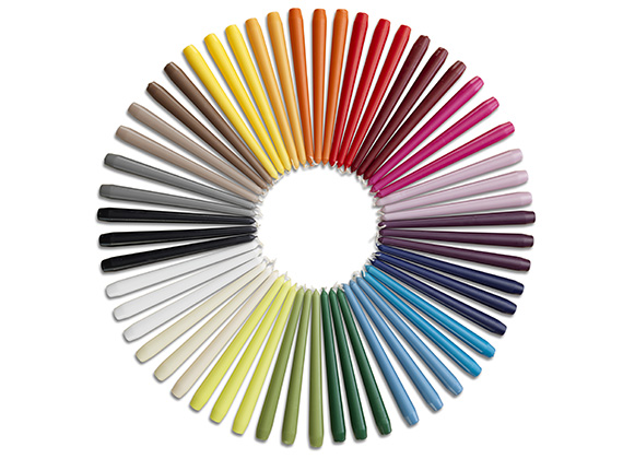 Duni Spitzkerzen Duni Spitzkerzen kaufen