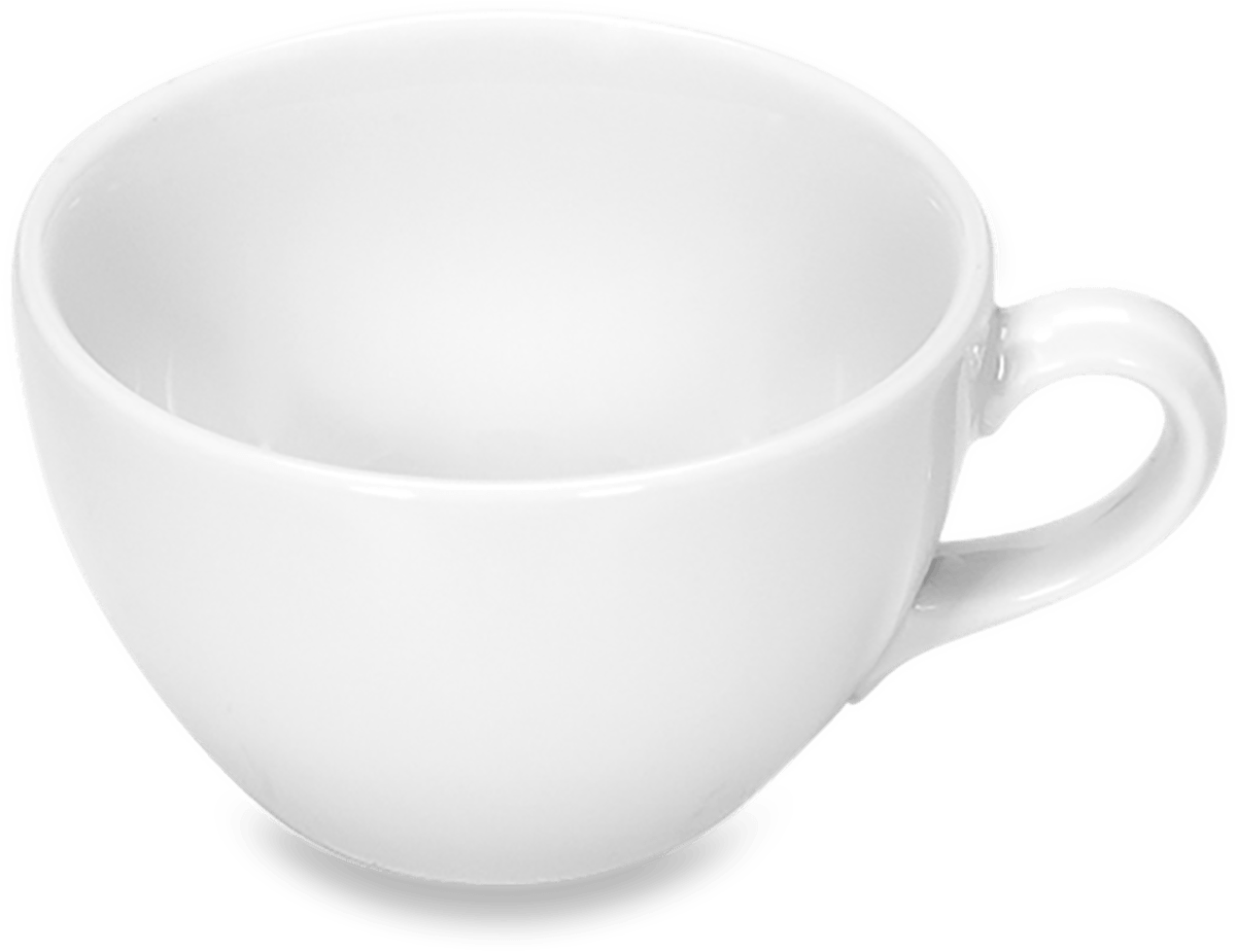 Kaffeetasse Standard Kaffeetasse von Tafelstern mieten