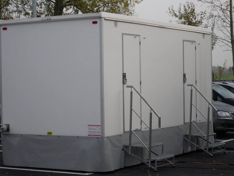 Kühlwagen Kühlwagen mieten