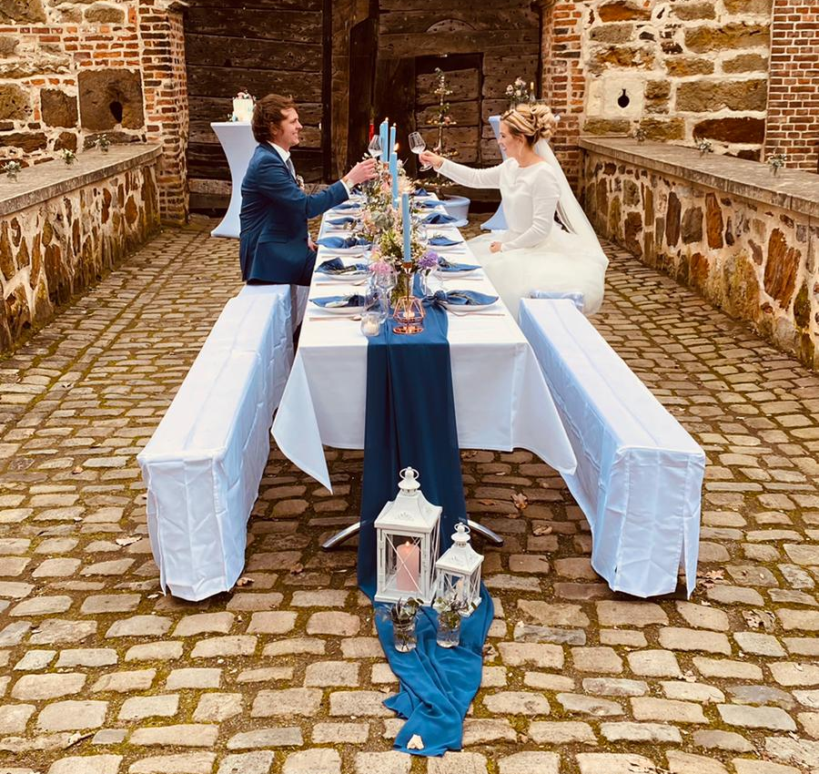 Haltern: Schloss Sythen Haltern: Schloss Sythen