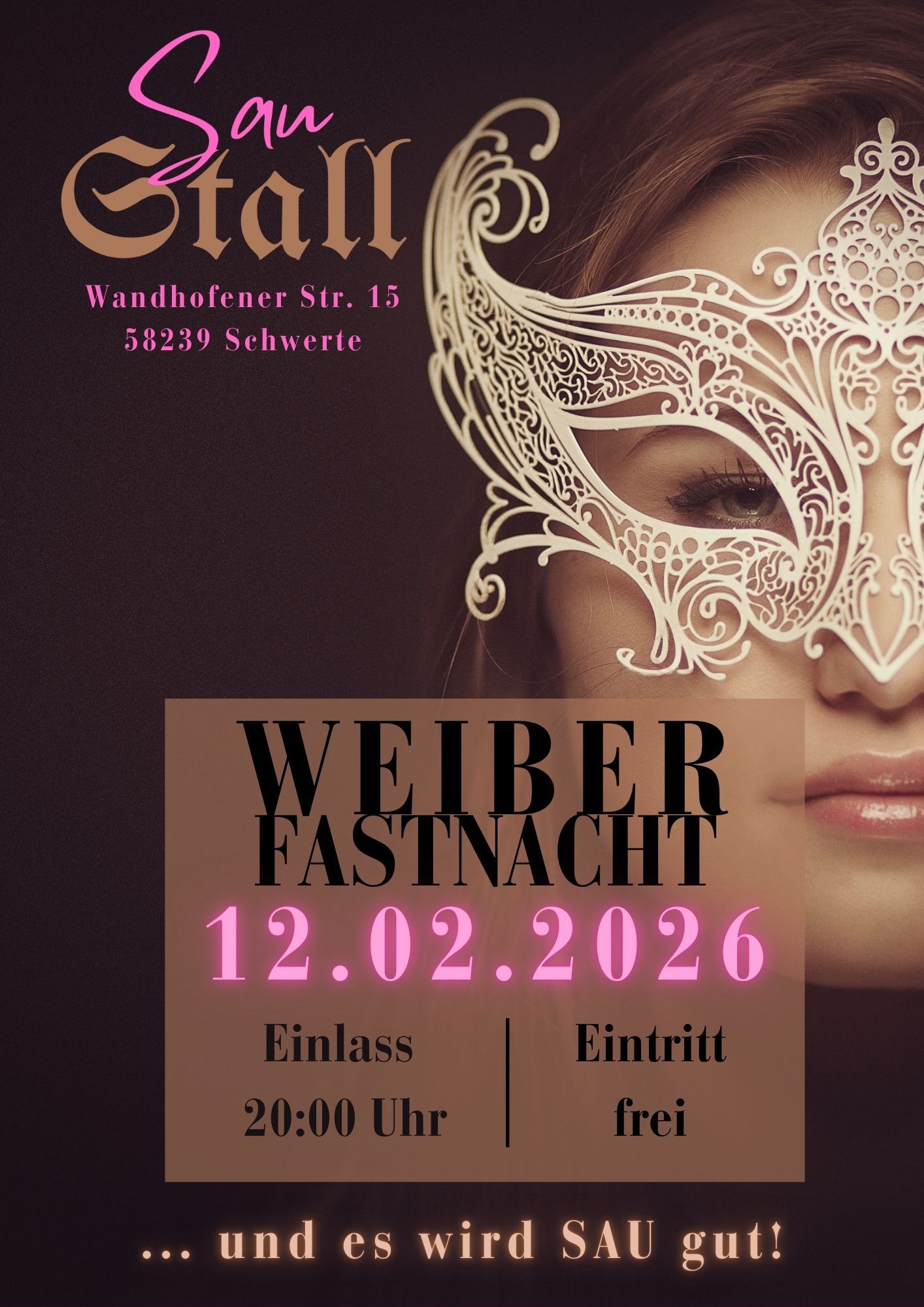 Feierliche Genussmomente Feierliche Genussmomente