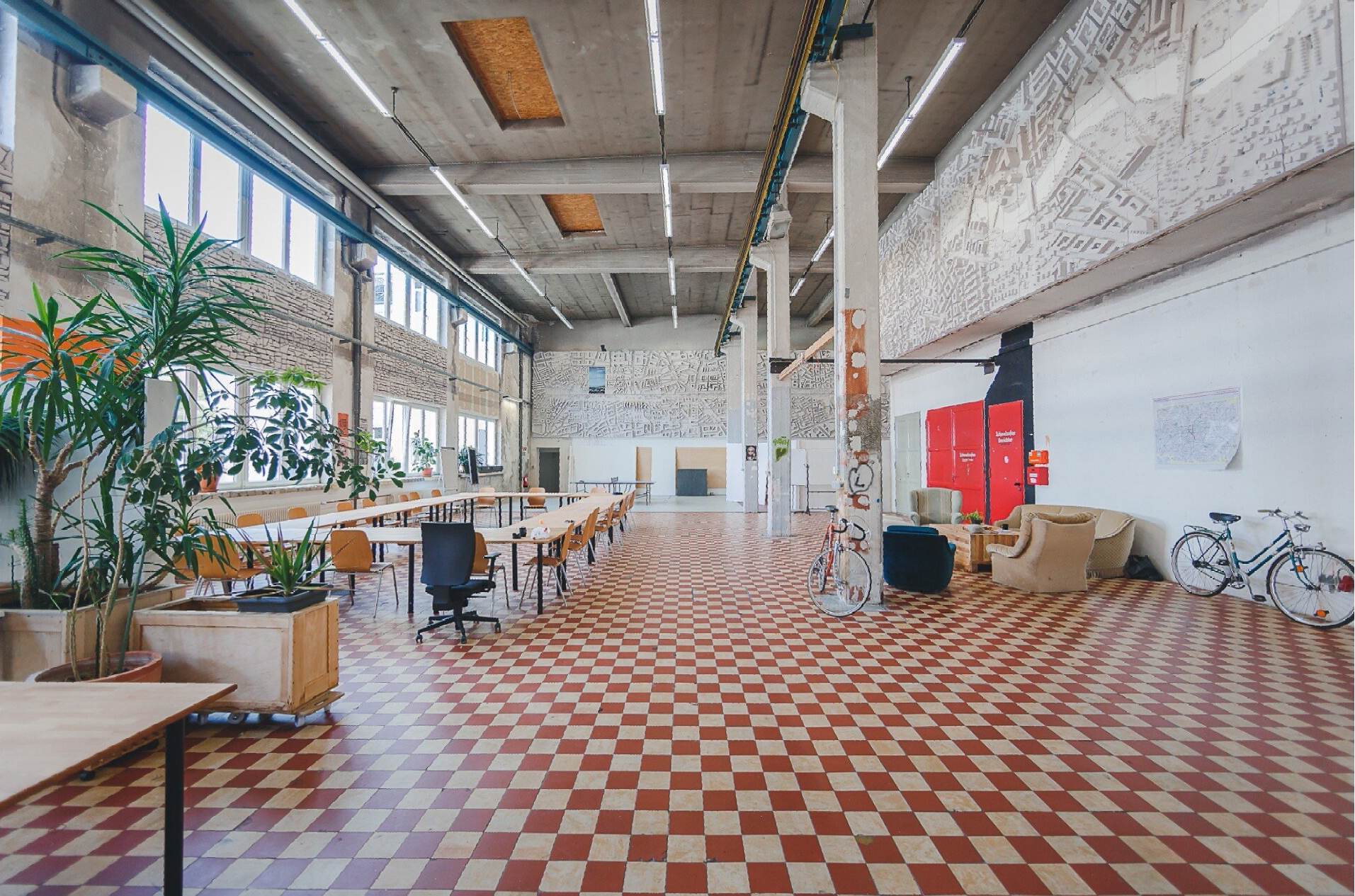 DeusenKirche Trauung