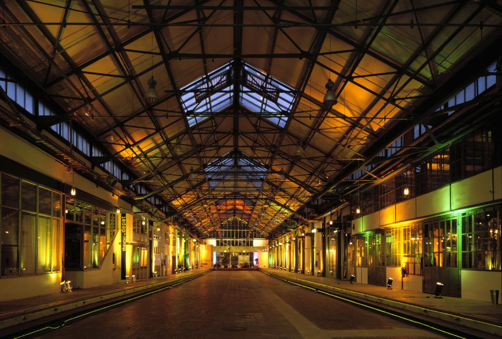 Depot