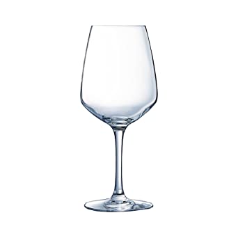 Weißweinglas „Vina Juliette“ von Arcoroc mieten