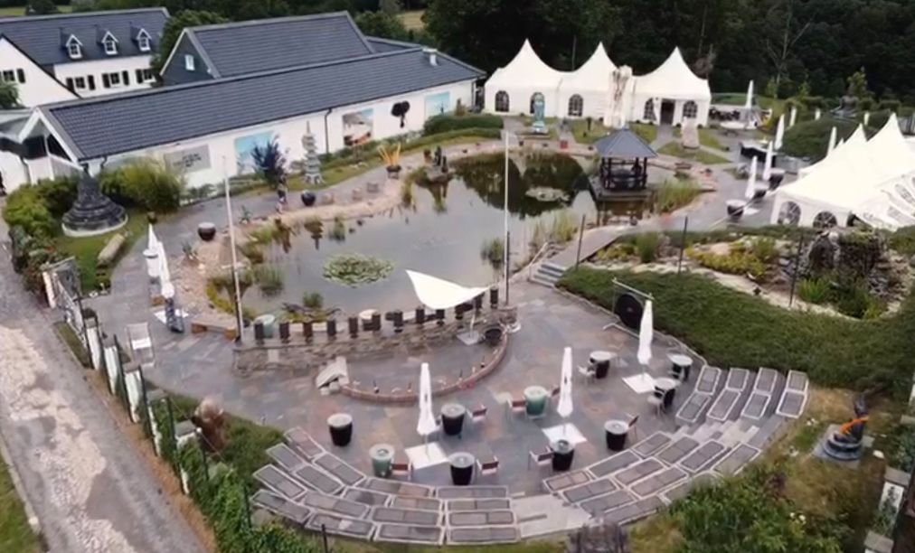 Feiern in Radevormwald, Hochzeitslocation Wuppertal, Remsched, Solingen