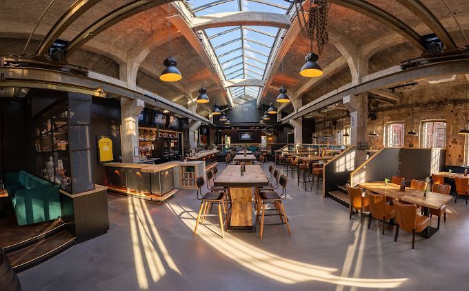 Neue Färberei Hagen