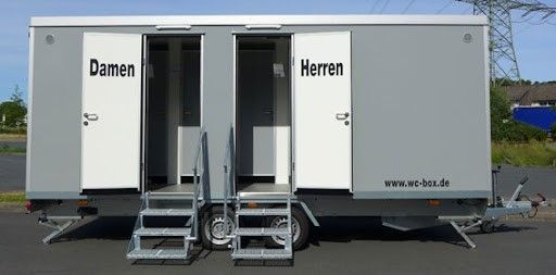Kühlwagen Kühlwagen mieten