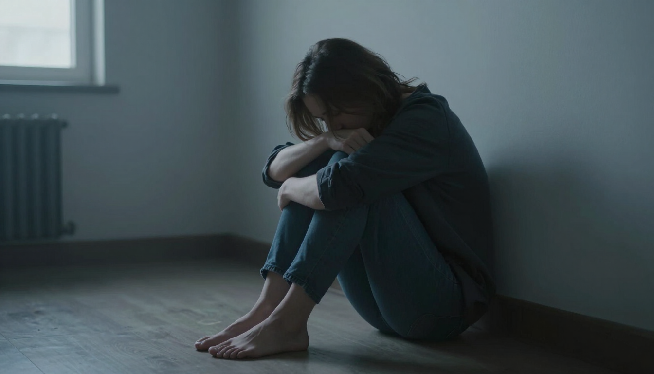 Hypnose bei Depression